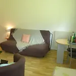 Apartment Pelleport